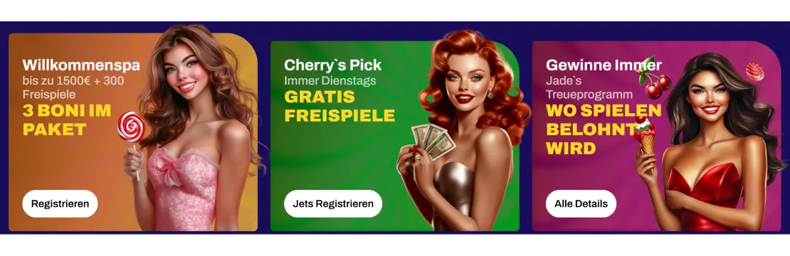 Candy Spinz Casino